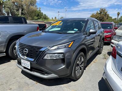 2023 Nissan Rogue SV - Photo 5 - Riverside, CA 92508