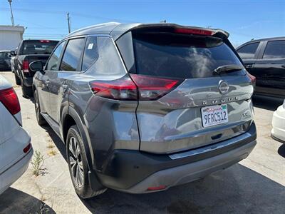 2023 Nissan Rogue SV - Photo 15 - Riverside, CA 92508