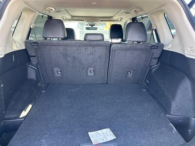 2023 Nissan Rogue SV - Photo 17 - Riverside, CA 92508