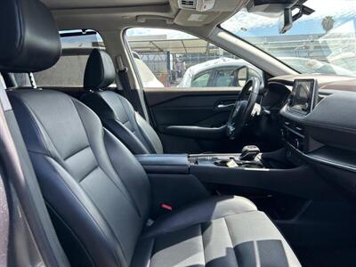 2023 Nissan Rogue SV - Photo 84 - Riverside, CA 92508