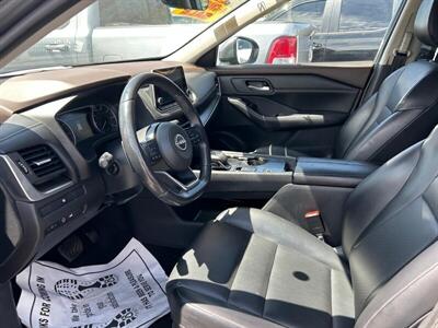 2023 Nissan Rogue SV - Photo 74 - Riverside, CA 92508