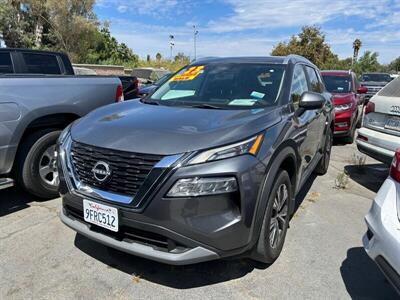 2023 Nissan Rogue SV - Photo 55 - Riverside, CA 92508