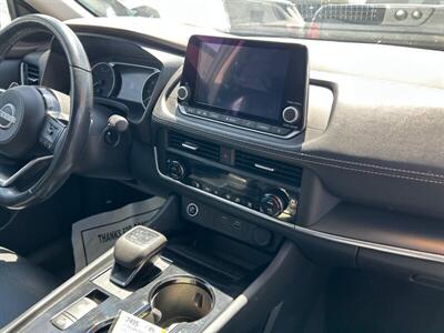 2023 Nissan Rogue SV - Photo 86 - Riverside, CA 92508