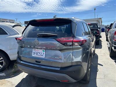 2023 Nissan Rogue SV - Photo 11 - Riverside, CA 92508