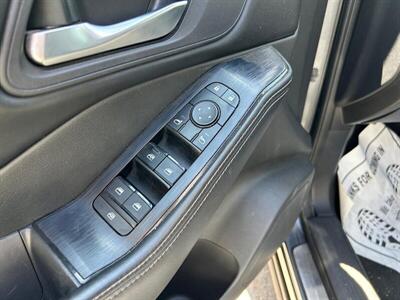 2023 Nissan Rogue SV - Photo 80 - Riverside, CA 92508