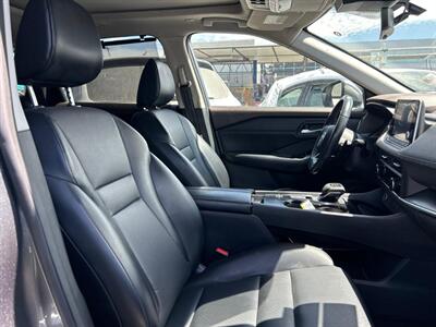 2023 Nissan Rogue SV - Photo 37 - Riverside, CA 92508