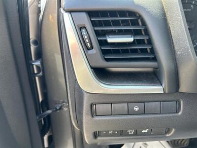 2023 Nissan Rogue SV - Photo 82 - Riverside, CA 92508