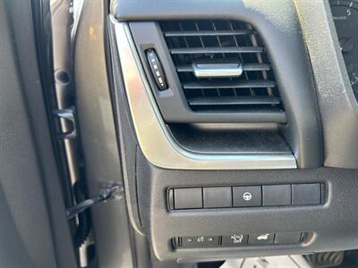 2023 Nissan Rogue SV - Photo 34 - Riverside, CA 92508