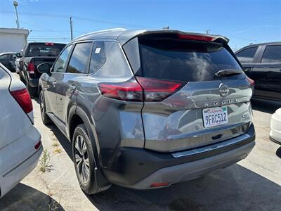 2023 Nissan Rogue SV - Photo 10 - Riverside, CA 92508