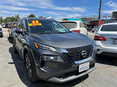 2023 Nissan Rogue SV - Photo 50 - Riverside, CA 92508