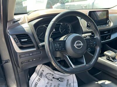 2023 Nissan Rogue SV - Photo 29 - Riverside, CA 92508