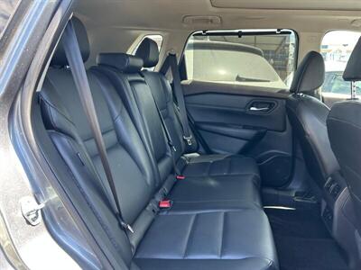 2023 Nissan Rogue SV - Photo 93 - Riverside, CA 92508