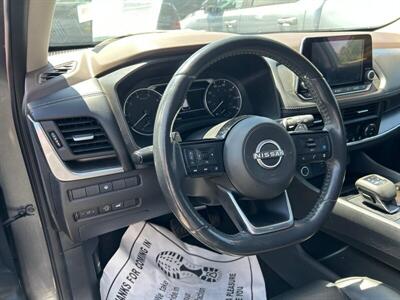 2023 Nissan Rogue SV - Photo 77 - Riverside, CA 92508