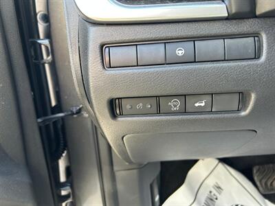 2023 Nissan Rogue SV - Photo 20 - Riverside, CA 92508