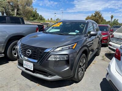2023 Nissan Rogue SV - Photo 64 - Riverside, CA 92508