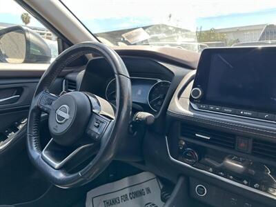 2023 Nissan Rogue SV - Photo 92 - Riverside, CA 92508