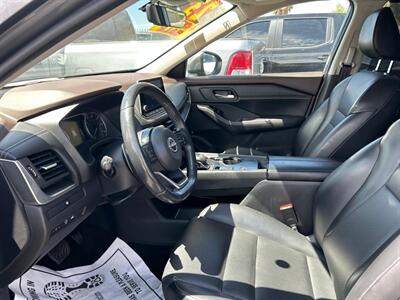 2023 Nissan Rogue SV - Photo 27 - Riverside, CA 92508