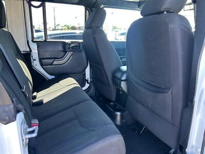 2016 Jeep Wrangler Sport   - Photo 99 - Riverside, CA 92508
