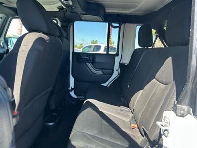 2016 Jeep Wrangler Sport   - Photo 98 - Riverside, CA 92508