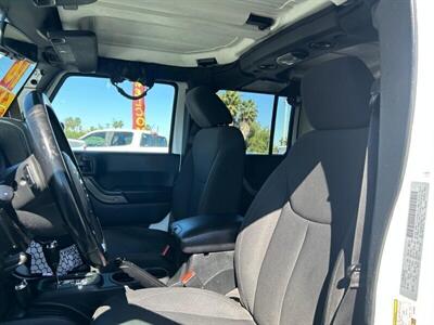 2016 Jeep Wrangler Sport   - Photo 96 - Riverside, CA 92508