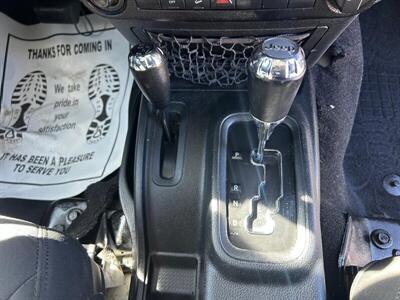 2016 Jeep Wrangler Sport - Photo 80 - Riverside, CA 92508