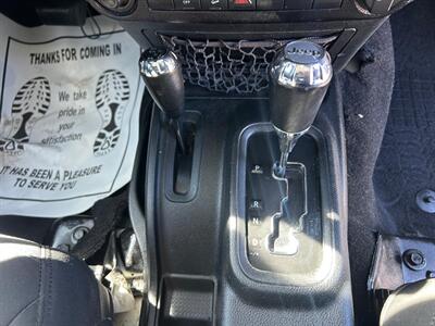 2016 Jeep Wrangler Sport   - Photo 17 - Riverside, CA 92508