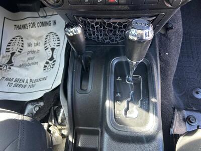 2016 Jeep Wrangler Sport   - Photo 38 - Riverside, CA 92508