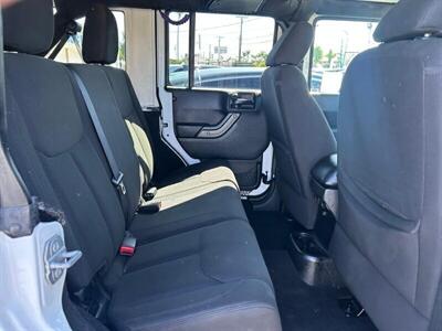 2016 Jeep Wrangler Sport   - Photo 100 - Riverside, CA 92508