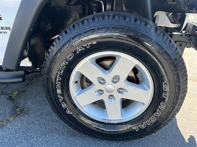 2016 Jeep Wrangler Sport   - Photo 42 - Riverside, CA 92508
