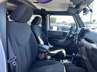 2016 Jeep Wrangler Sport   - Photo 41 - Riverside, CA 92508