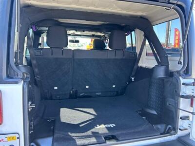 2016 Jeep Wrangler Sport   - Photo 91 - Riverside, CA 92508