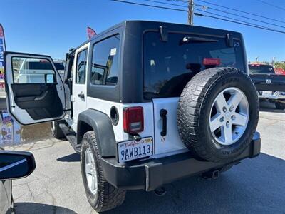 2016 Jeep Wrangler Sport   - Photo 94 - Riverside, CA 92508