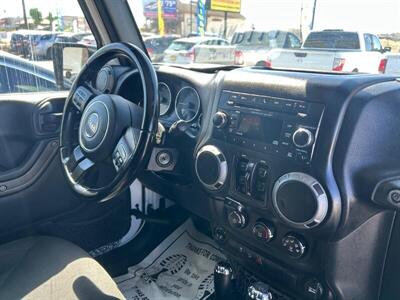 2016 Jeep Wrangler Sport   - Photo 39 - Riverside, CA 92508