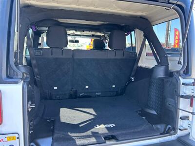 2016 Jeep Wrangler Sport   - Photo 7 - Riverside, CA 92508