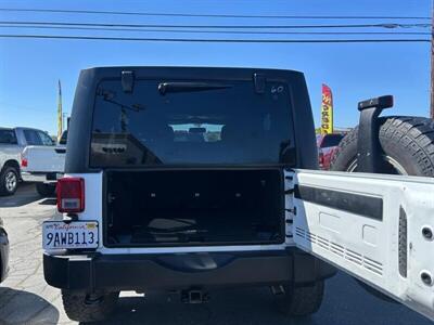 2016 Jeep Wrangler Sport   - Photo 93 - Riverside, CA 92508