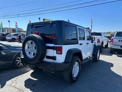 2016 Jeep Wrangler Sport   - Photo 95 - Riverside, CA 92508