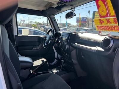 2016 Jeep Wrangler Sport - Photo 82 - Riverside, CA 92508