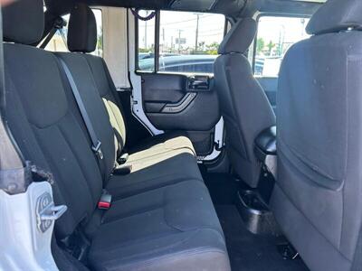 2016 Jeep Wrangler Sport   - Photo 37 - Riverside, CA 92508