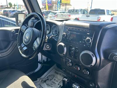 2016 Jeep Wrangler Sport   - Photo 18 - Riverside, CA 92508