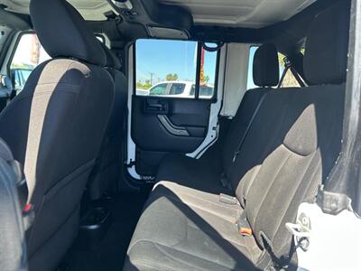 2016 Jeep Wrangler Sport   - Photo 14 - Riverside, CA 92508