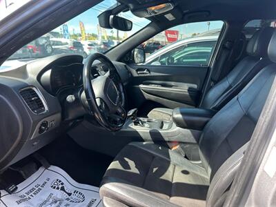 2020 Dodge Durango GT Plus   - Photo 22 - Riverside, CA 92508
