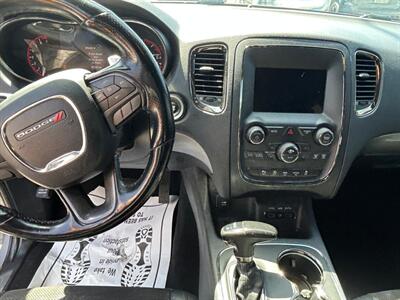 2020 Dodge Durango GT Plus   - Photo 19 - Riverside, CA 92508