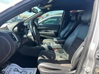 2020 Dodge Durango GT Plus   - Photo 24 - Riverside, CA 92508