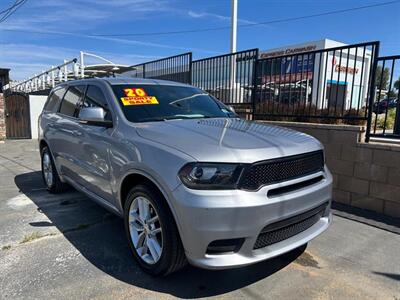 2020 Dodge Durango GT Plus   - Photo 2 - Riverside, CA 92508