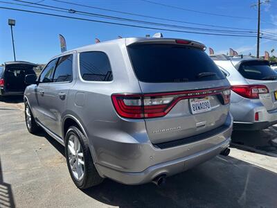 2020 Dodge Durango GT Plus   - Photo 11 - Riverside, CA 92508