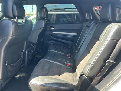 2020 Dodge Durango GT Plus   - Photo 12 - Riverside, CA 92508
