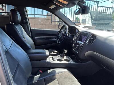 2020 Dodge Durango GT Plus   - Photo 18 - Riverside, CA 92508