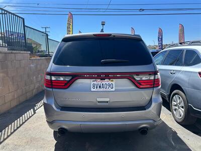 2020 Dodge Durango GT Plus   - Photo 9 - Riverside, CA 92508