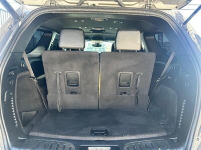 2020 Dodge Durango GT Plus   - Photo 27 - Riverside, CA 92508