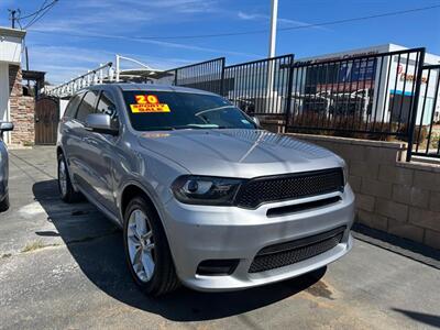 2020 Dodge Durango GT Plus   - Photo 4 - Riverside, CA 92508